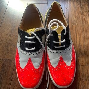 Christian Louboutin shoes